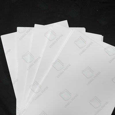Cartón de papel FBB GC1 GC2 de madera virgen de alto volumen 200 g/m²-350 g/m²