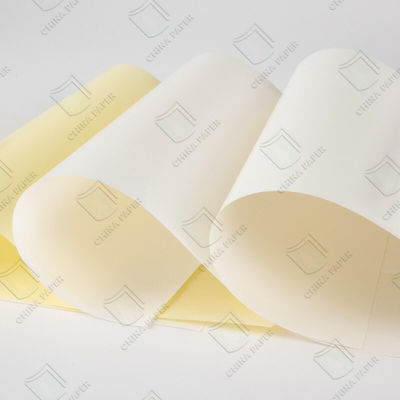 Un buen precio. Papel de silicona resistente al calor de calidad alimentaria, embalaje de alimentos Papel de hornear 30gm-100gm en línea